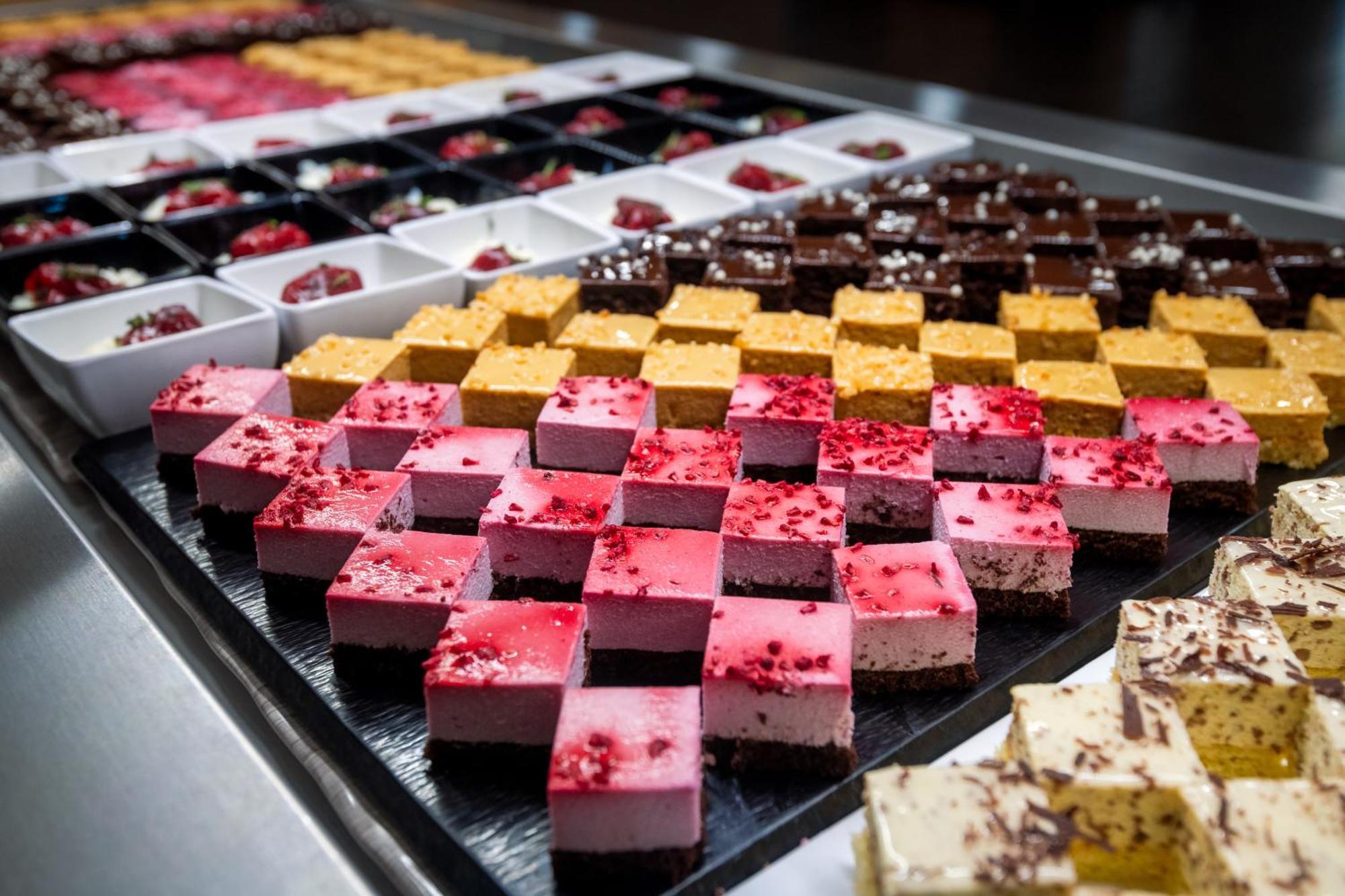Hunguest Hotel גיולה מראה חיצוני תמונה